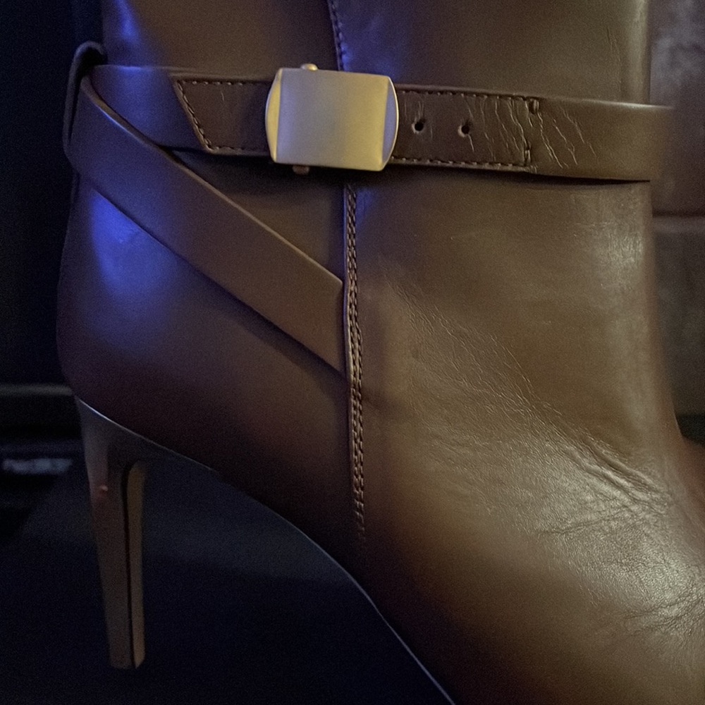 Calvin Klein Collection ankle boot - Picture 2 of 7